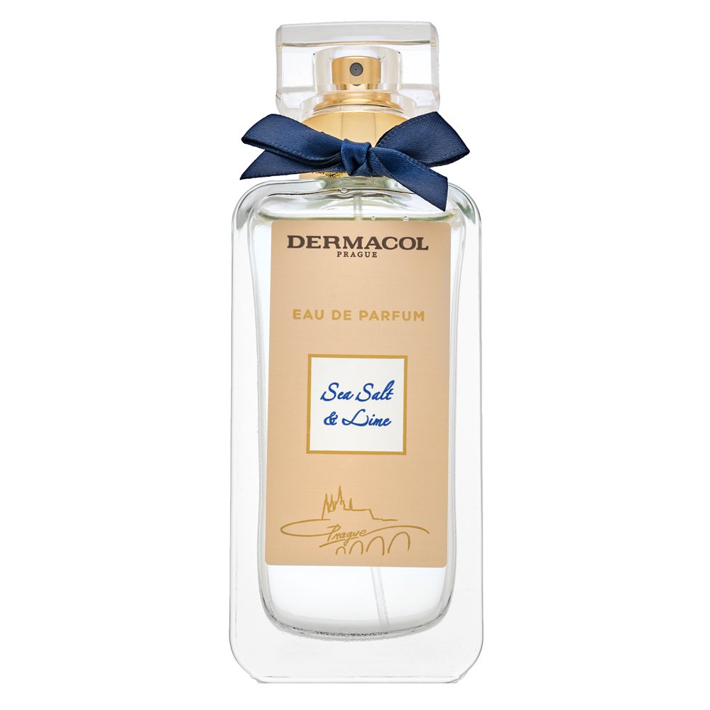 Dermacol Sea Salt & Lime EDP U 50 ml – Dermacol