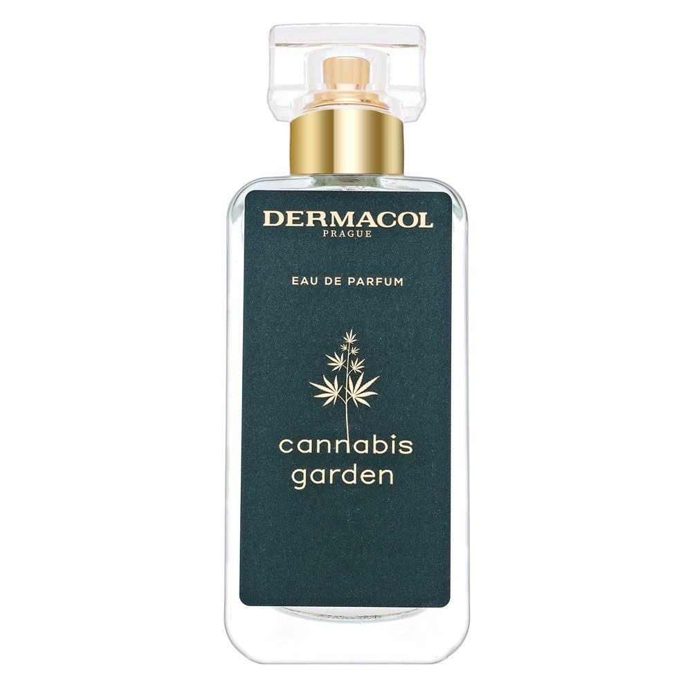 Dermacol Cannabis Garden EDP U 50 ml – Dermacol