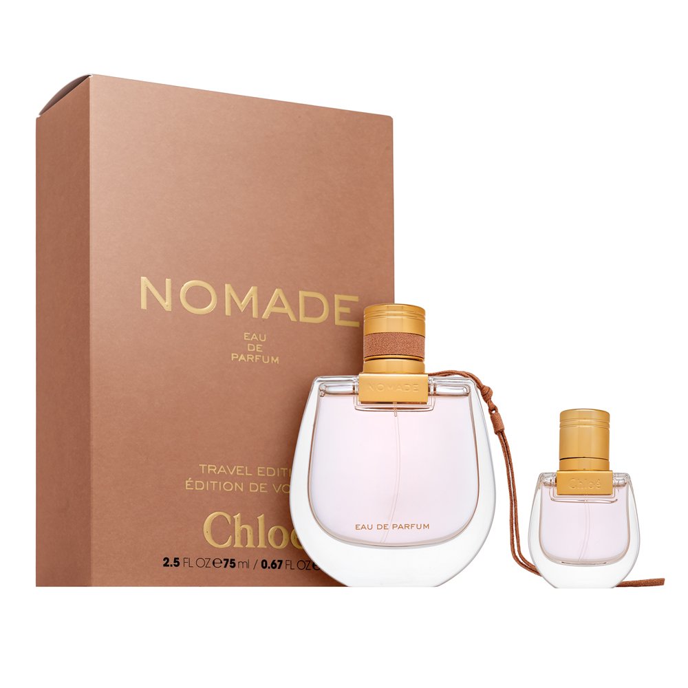 Chloé Nomade SET W 75 ml Set II. – Chloé