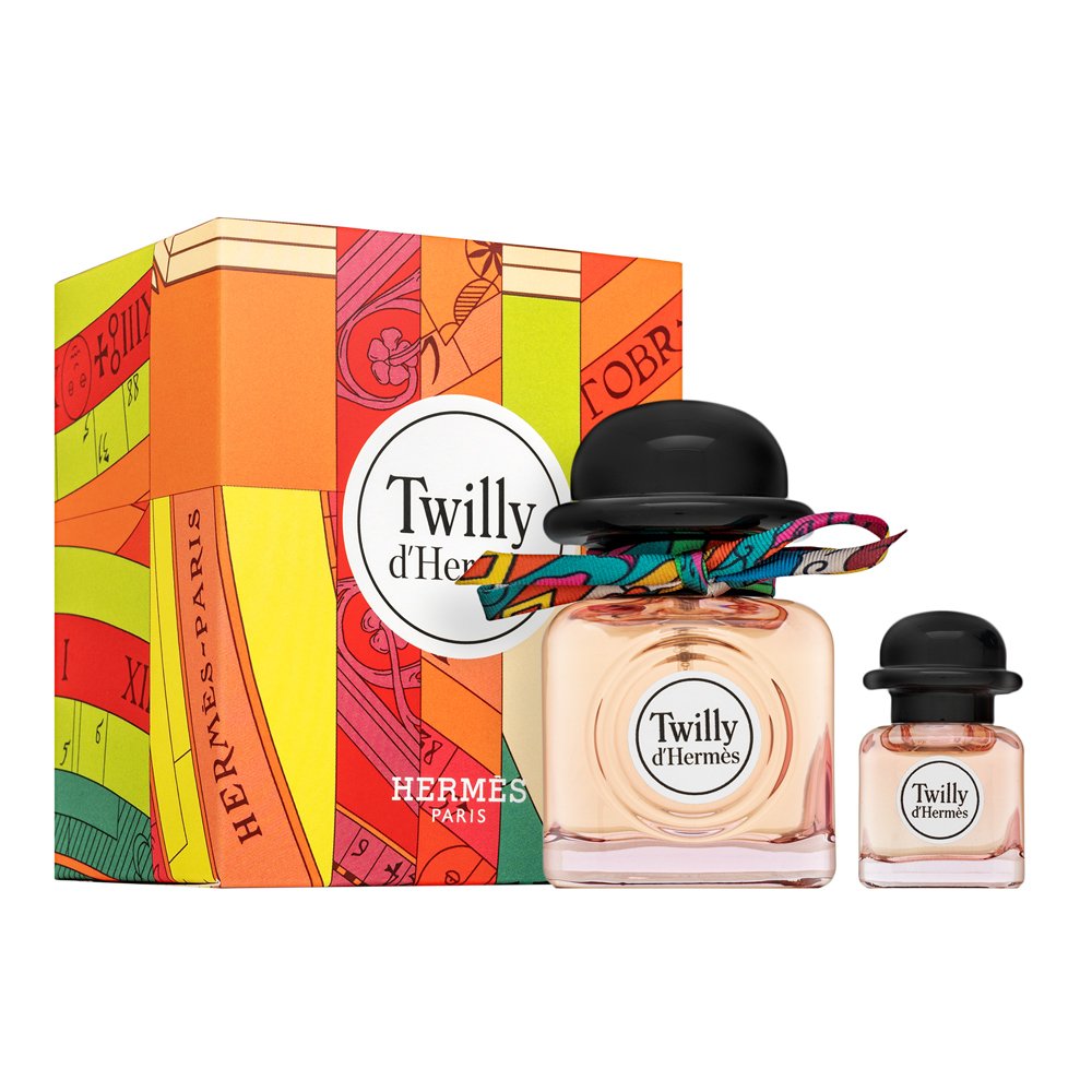 Hermès Twilly d'Hermés SET W 50 ml Set I. – Hermès