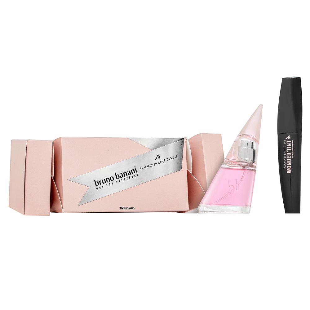 Bruno Banani Woman SET W 30 ml – Bruno Banani