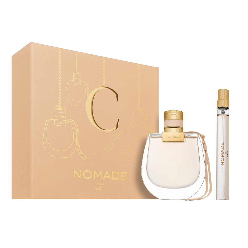 Chloé Nomade SET W 50 ml Set V. – Chloé