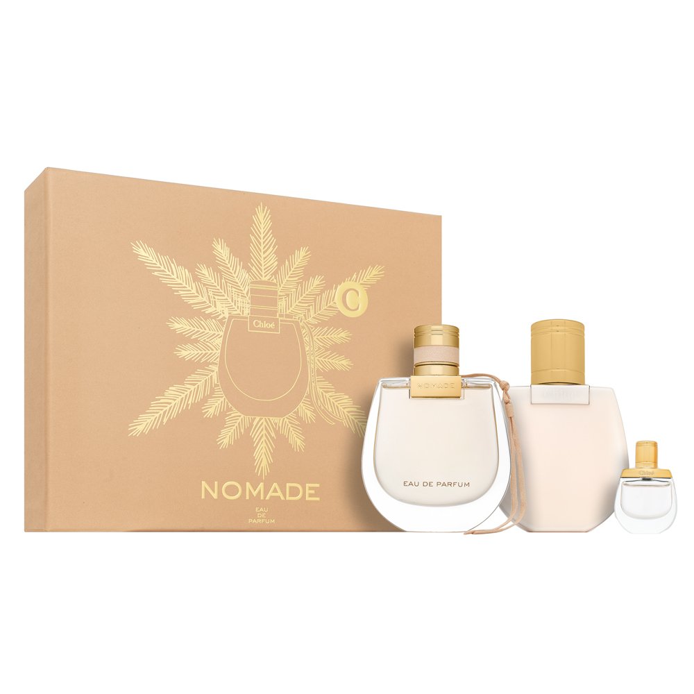 Chloé Nomade SET W 75 ml Set IV. – Chloé