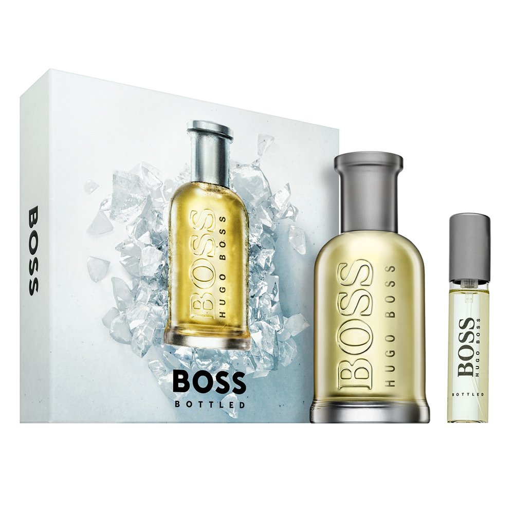Hugo Boss Boss No.6 Bottled SET M 100 ml Set II. – Hugo Boss