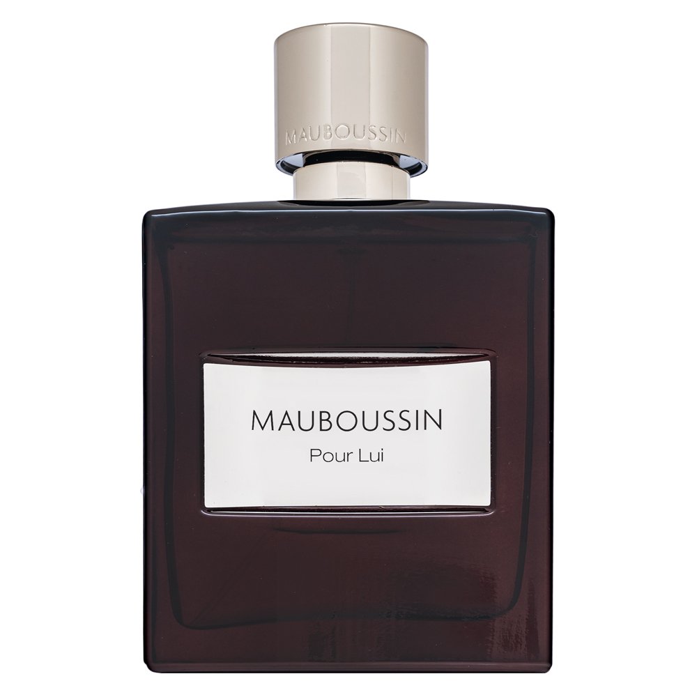 Mauboussin Pour Lui EDP M 100 ml – Mauboussin