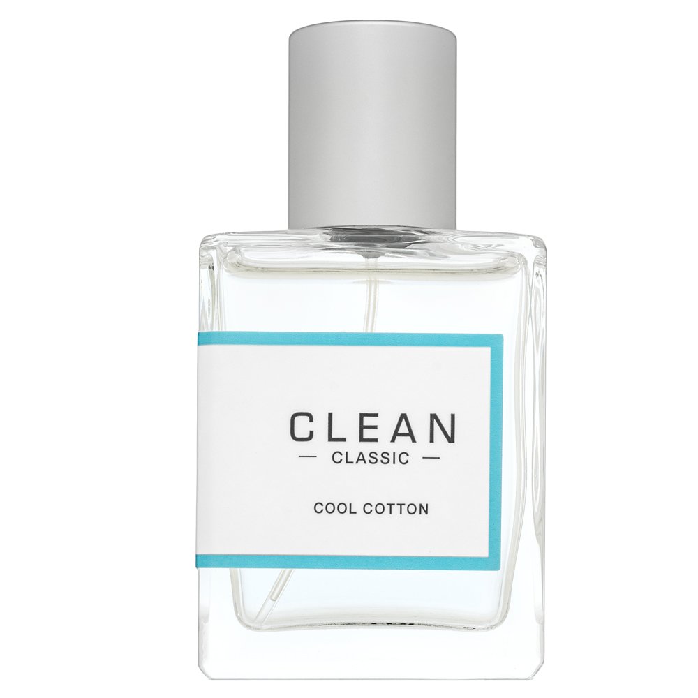 Clean Classic Cool Cotton EDP W 30 ml – Clean