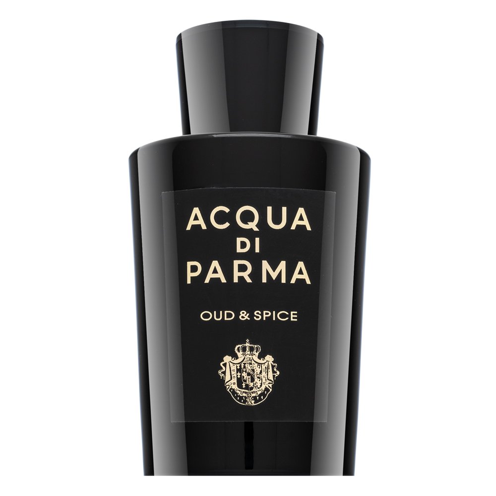Acqua di Parma Oud & Spice EDP M 180 ml – Acqua di Parma