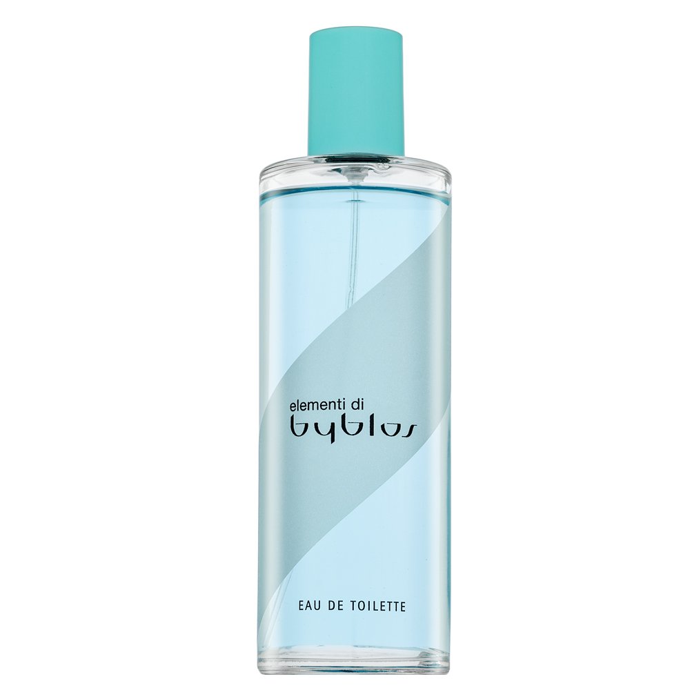 Byblos Mare EDT W 120 ml – Byblos