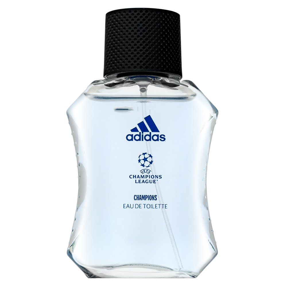 Adidas UEFA Champions League Edition VIII EDT M 50 ml – Adidas