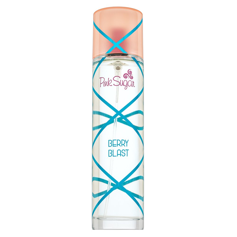 Aquolina Pink Sugar Berry Blast EDT W 100 ml – Aquolina