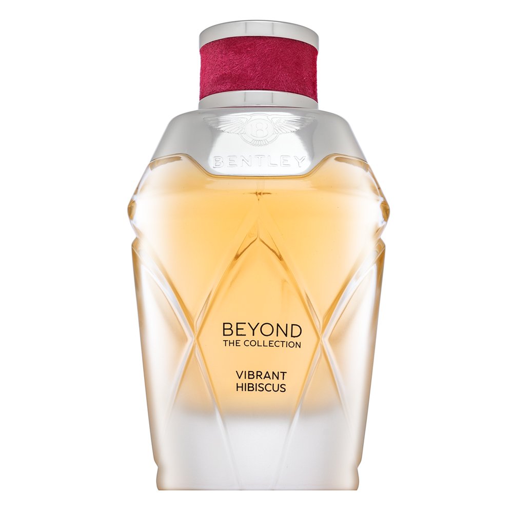 Bentley Beyond The Collection Vibrant Hibiscus EDP U 100 ml – Bentley