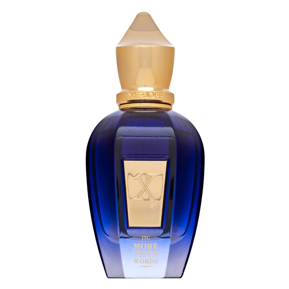 Xerjoff More Than Words EDP U 50 ml – Xerjoff