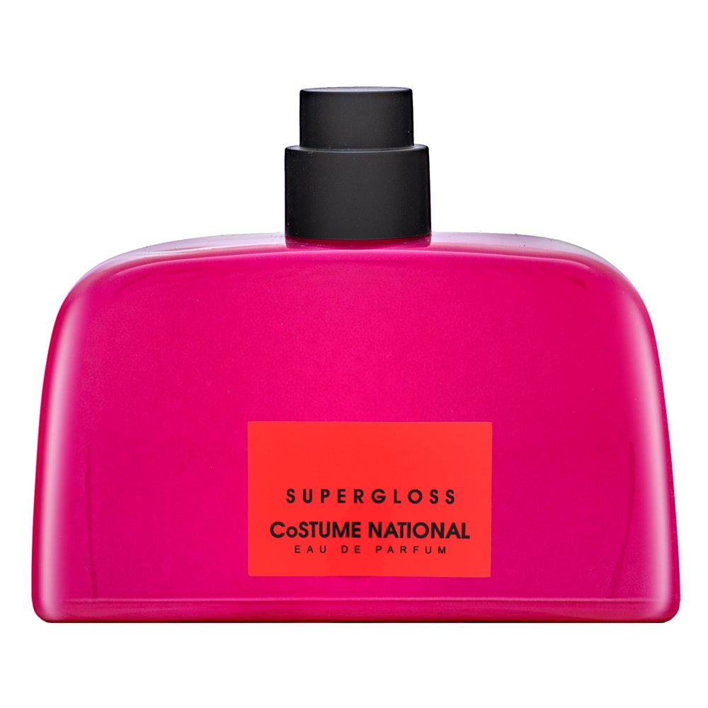 Costume National Supergloss EDP W 50 ml – Costume National