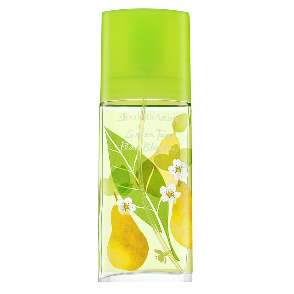 Elizabeth Arden Green Tea Pear Blossom EDT W 50 ml – Elizabeth Arden