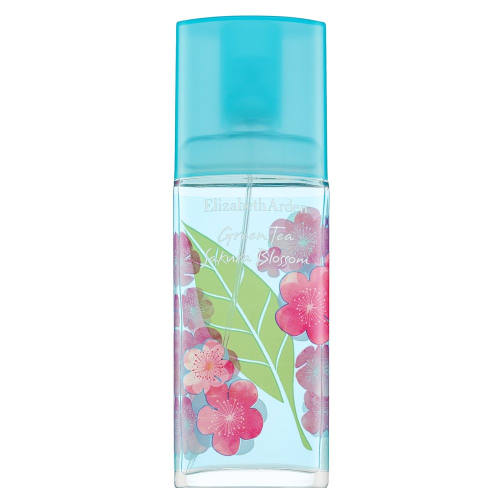 Elizabeth Arden Green Tea Sakura Blossom EDT W 50 ml – Elizabeth Arden