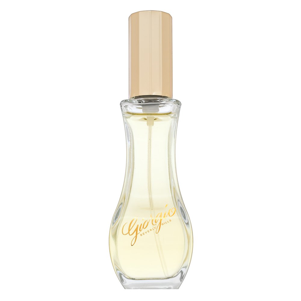 Giorgio Beverly Hills Giorgio EDT W 50 ml – Giorgio Beverly Hills