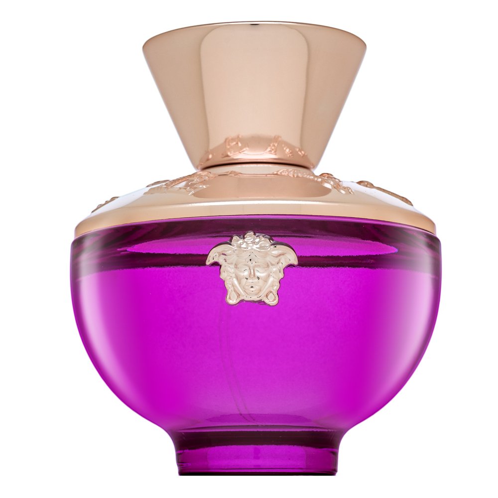 Versace Pour Femme Dylan Purple EDP W 100 ml – Versace