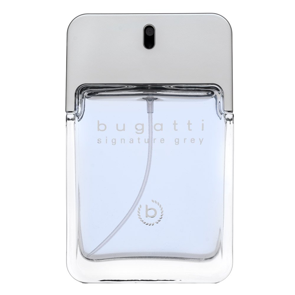 Bugatti Signature Grey EDT M 100 ml – Bugatti