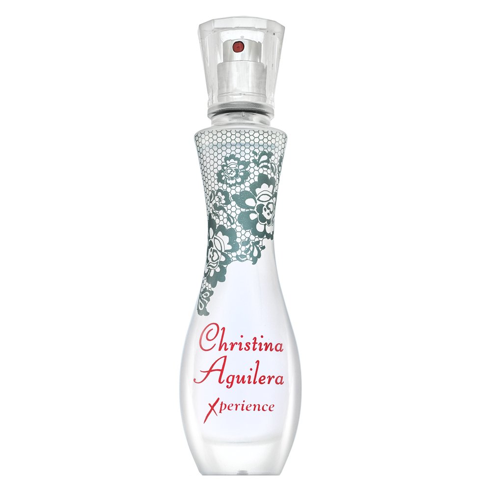 Christina Aguilera Xperience EDP W 30 ml – Christina Aguilera