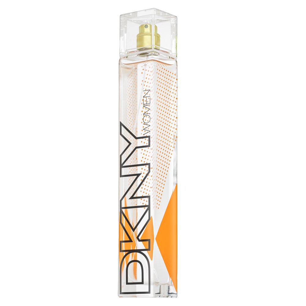 DKNY Women Summer 2022 Limited Edition EDT W 100 ml – DKNY