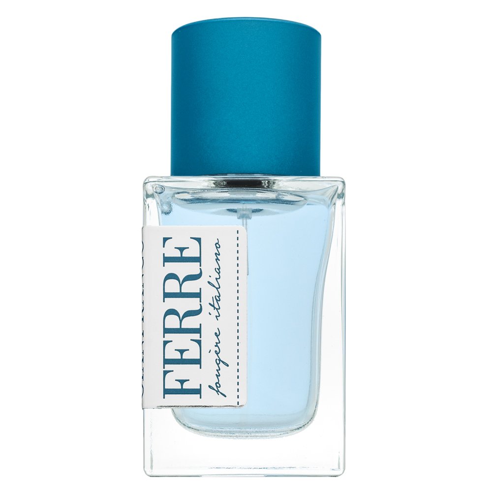 Gianfranco Ferré Fougere Italiano EDT M 30 ml – Gianfranco Ferré