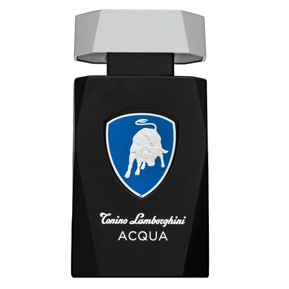 Tonino Lamborghini Acqua EDT M 125 ml – Tonino Lamborghini