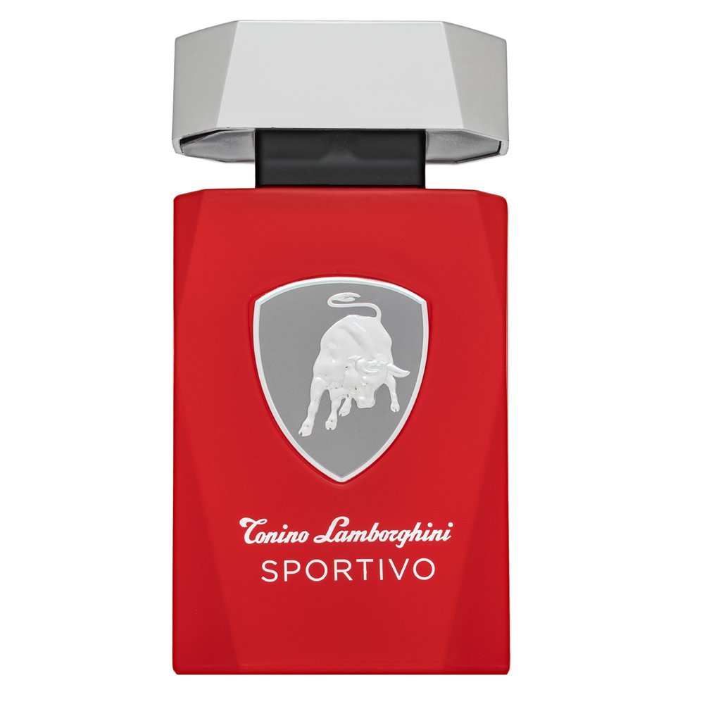 Tonino Lamborghini Sportivo EDT M 125 ml – Tonino Lamborghini