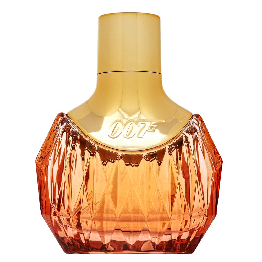 James Bond 007 pour Femme EDP W 30 ml – James Bond 007