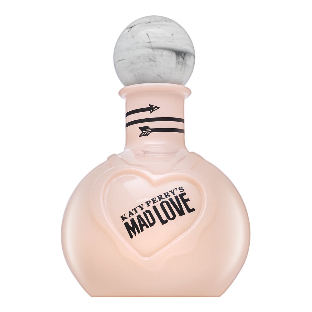 Katy Perry Katy Perry's Mad Love EDP W 100 ml – Katy Perry