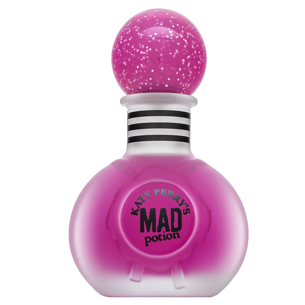 Katy Perry Katy Perry's Mad Potion EDP W 50 ml – Katy Perry