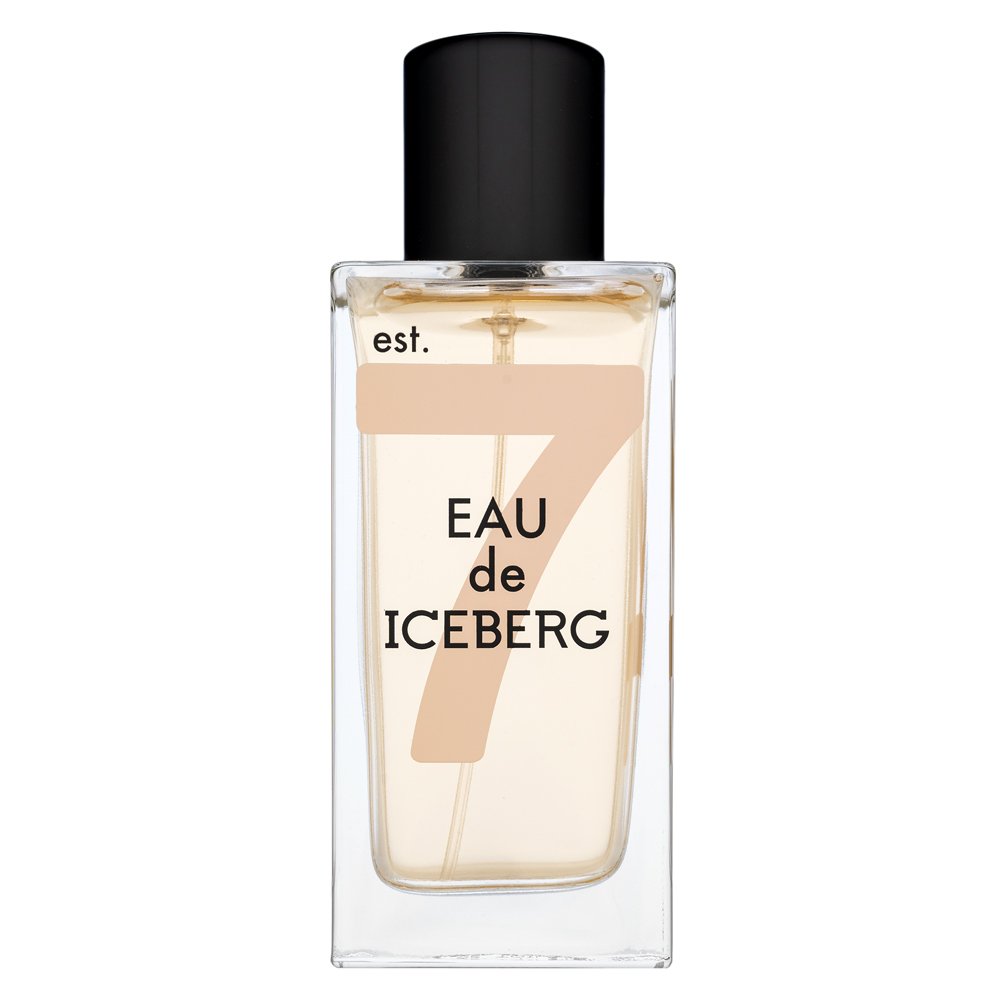 Iceberg Eau de Iceberg Pour Femme EDT W 100 ml – Iceberg