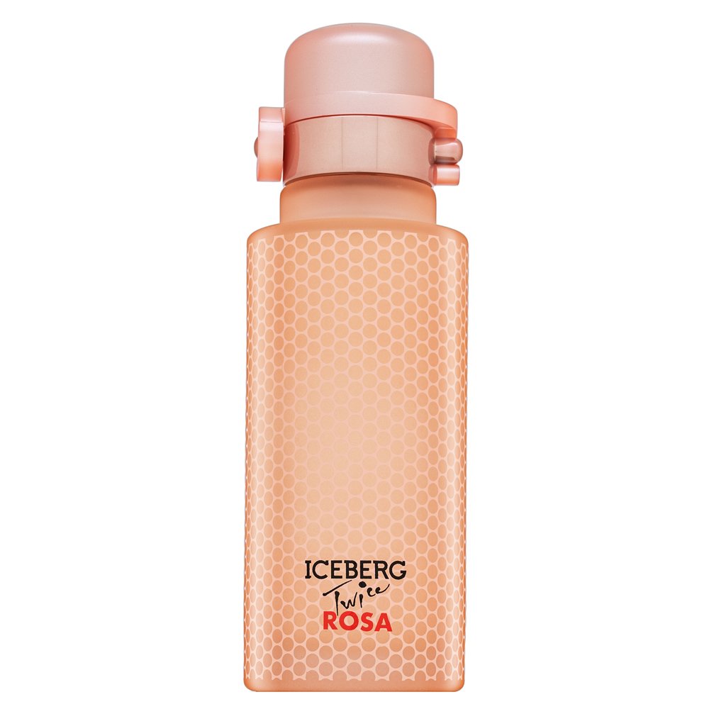 Iceberg Twice Rosa EDT W 125 ml – Iceberg
