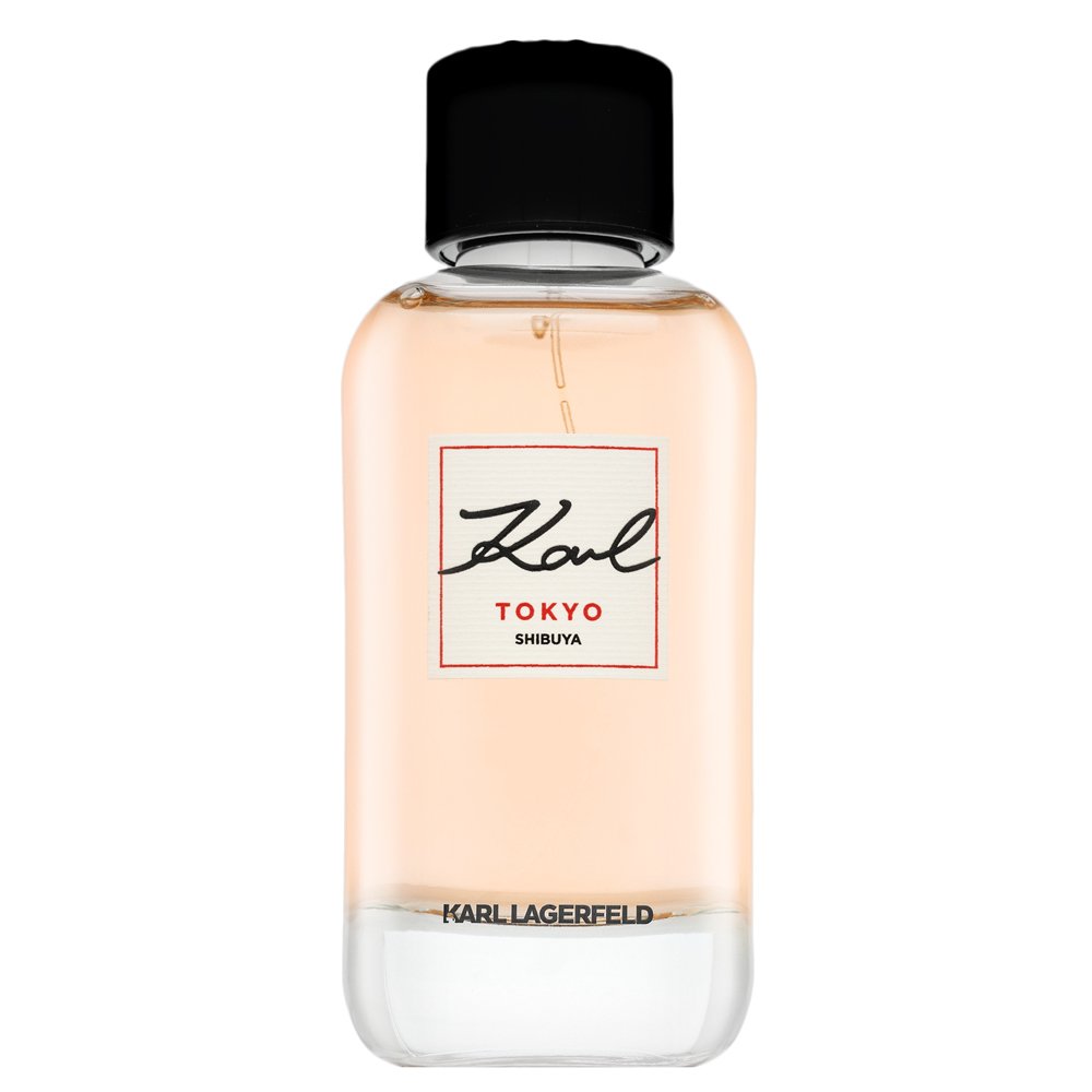 Lagerfeld Karl Tokyo Shibuya EDP W 100 ml – Lagerfeld