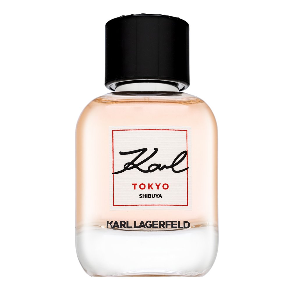 Lagerfeld Karl Tokyo Shibuya EDP W 60 ml – Lagerfeld