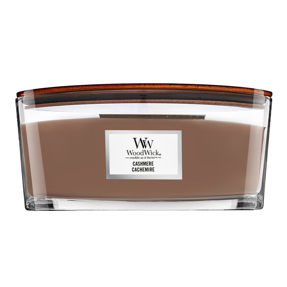 Woodwick Cashmere 453,6 g – Woodwick