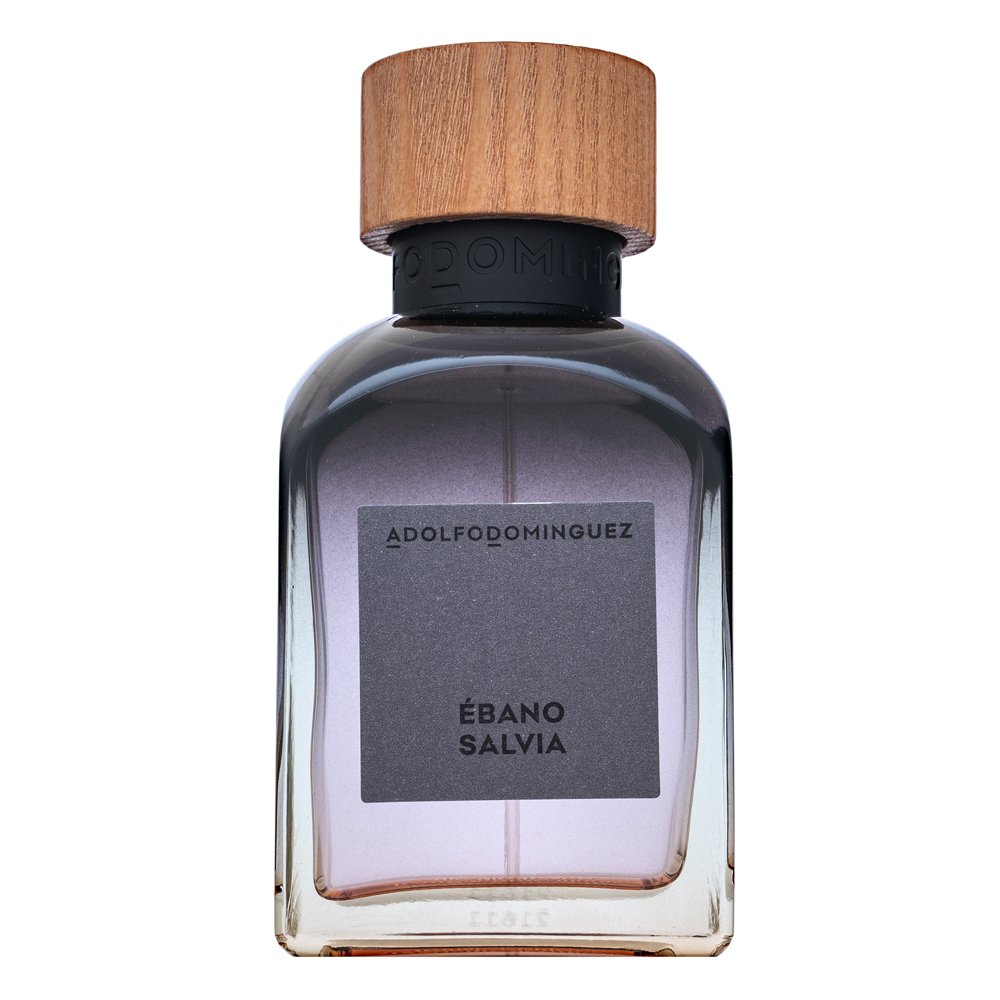 Adolfo Dominguez Agua Fresca Ébano Salvia EDP M 120 ml – Adolfo Dominguez