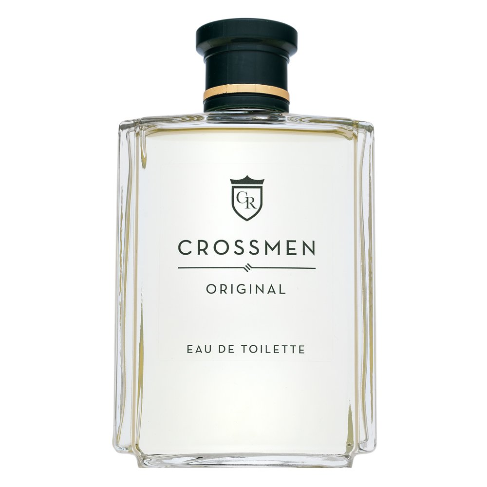 Coty Crossmen Original EDT M 200 ml – Coty