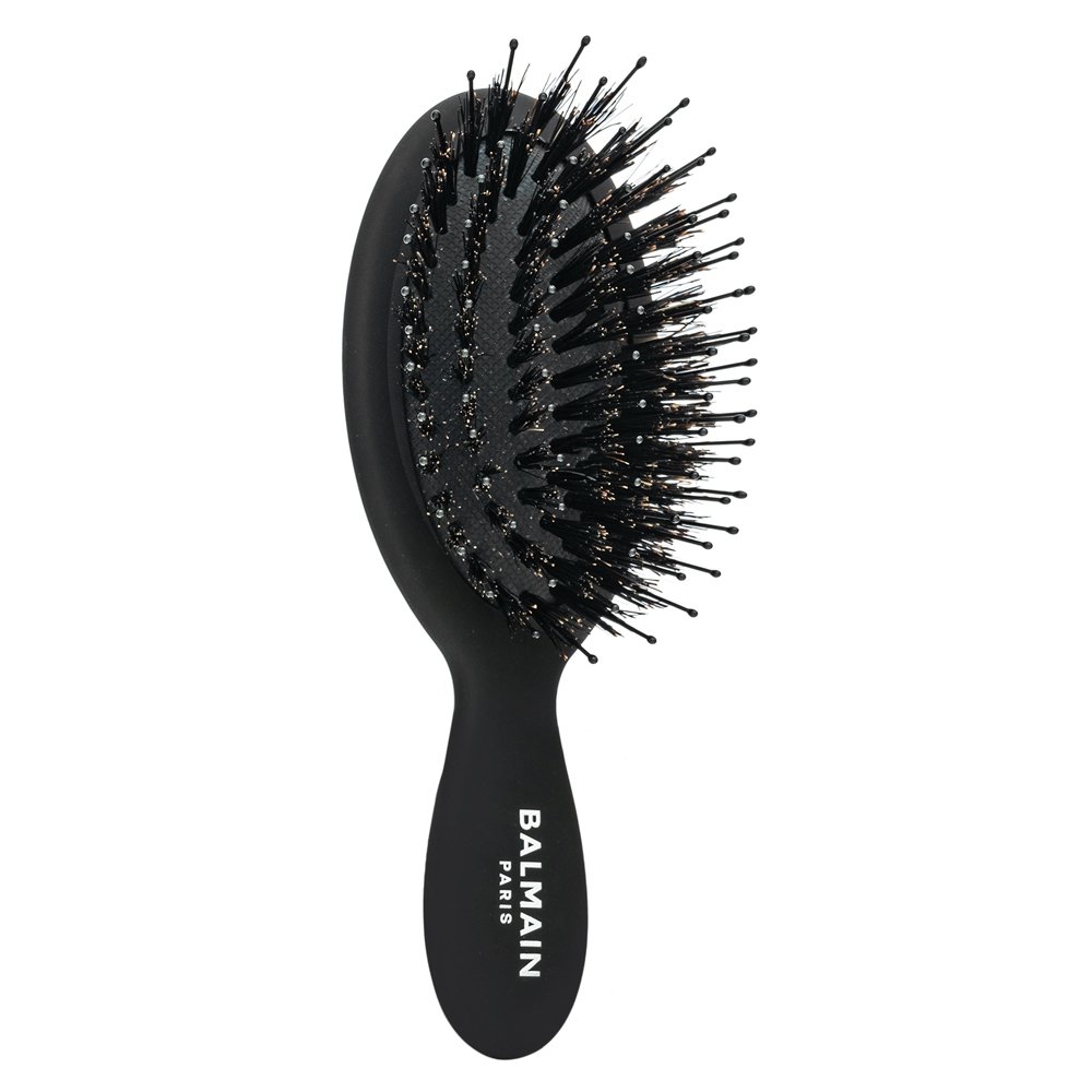 Balmain All Purpose Mini Spa Brush – Balmain