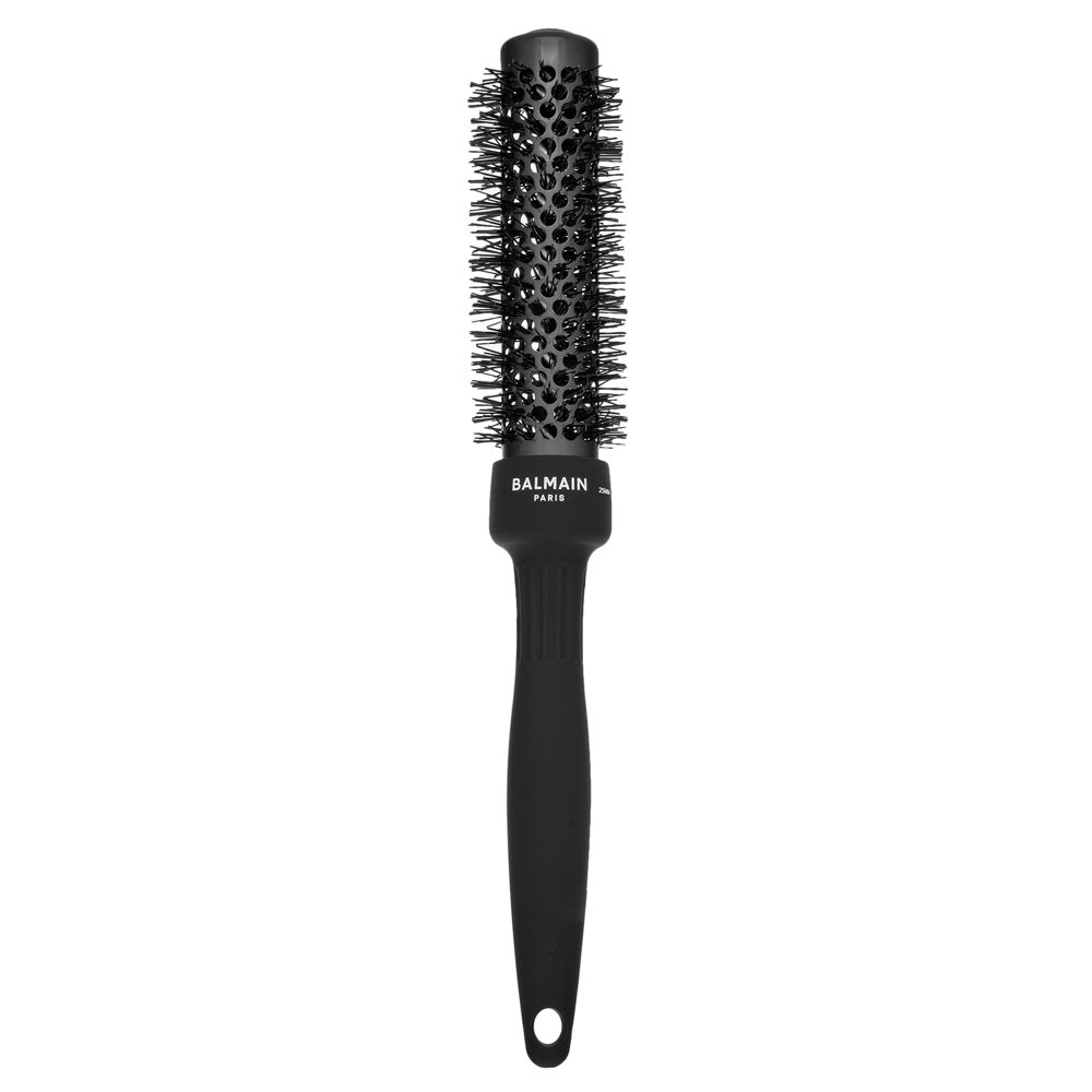 Balmain Professional Ceramic Round Brush – Balmain