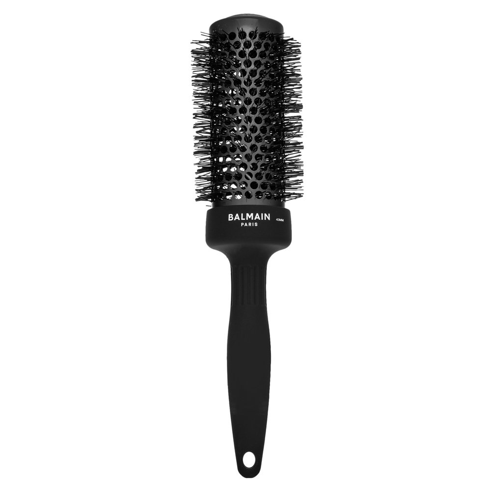 Balmain Professional Ceramic Round Brush – Balmain