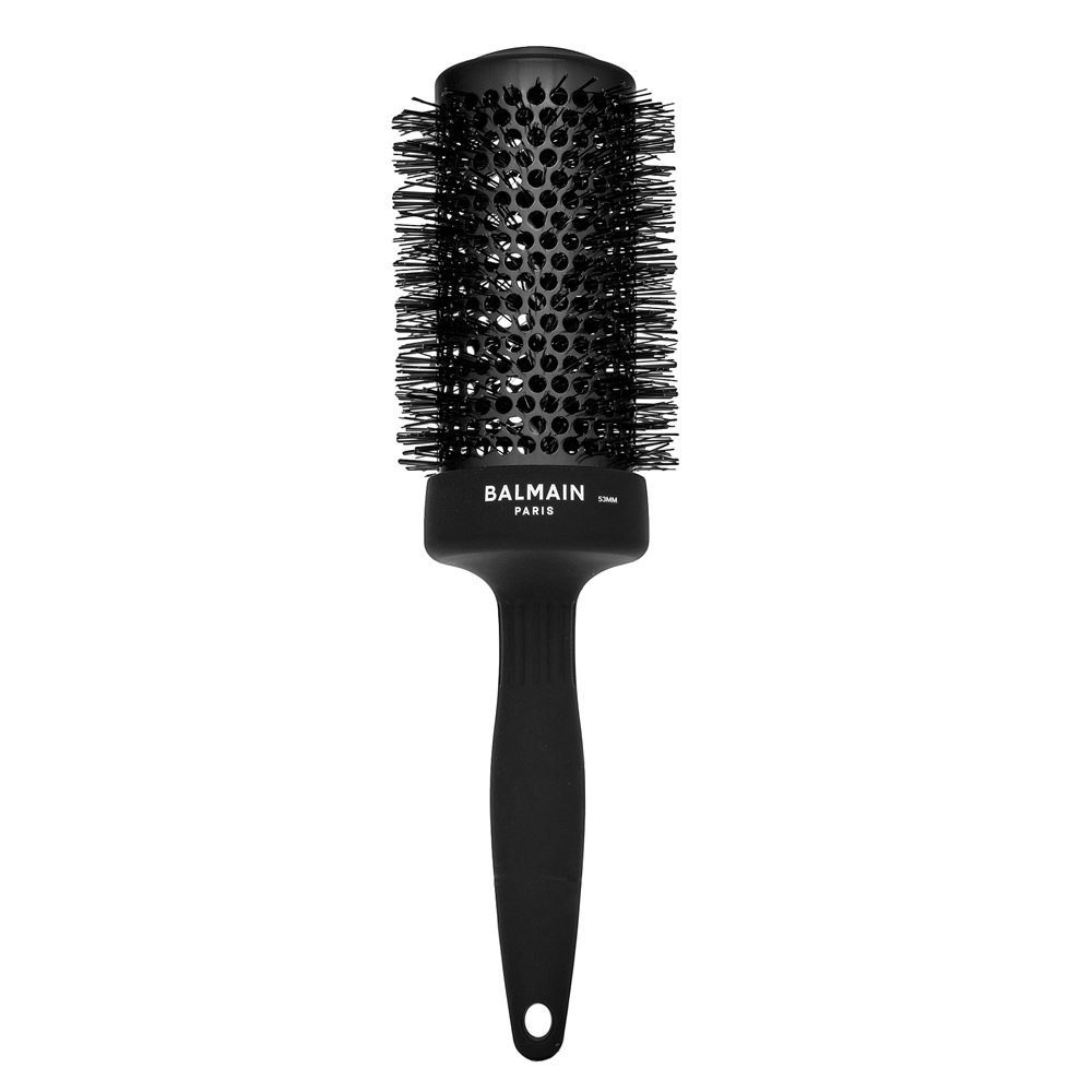 Balmain Professional Ceramic Round Brush – Balmain