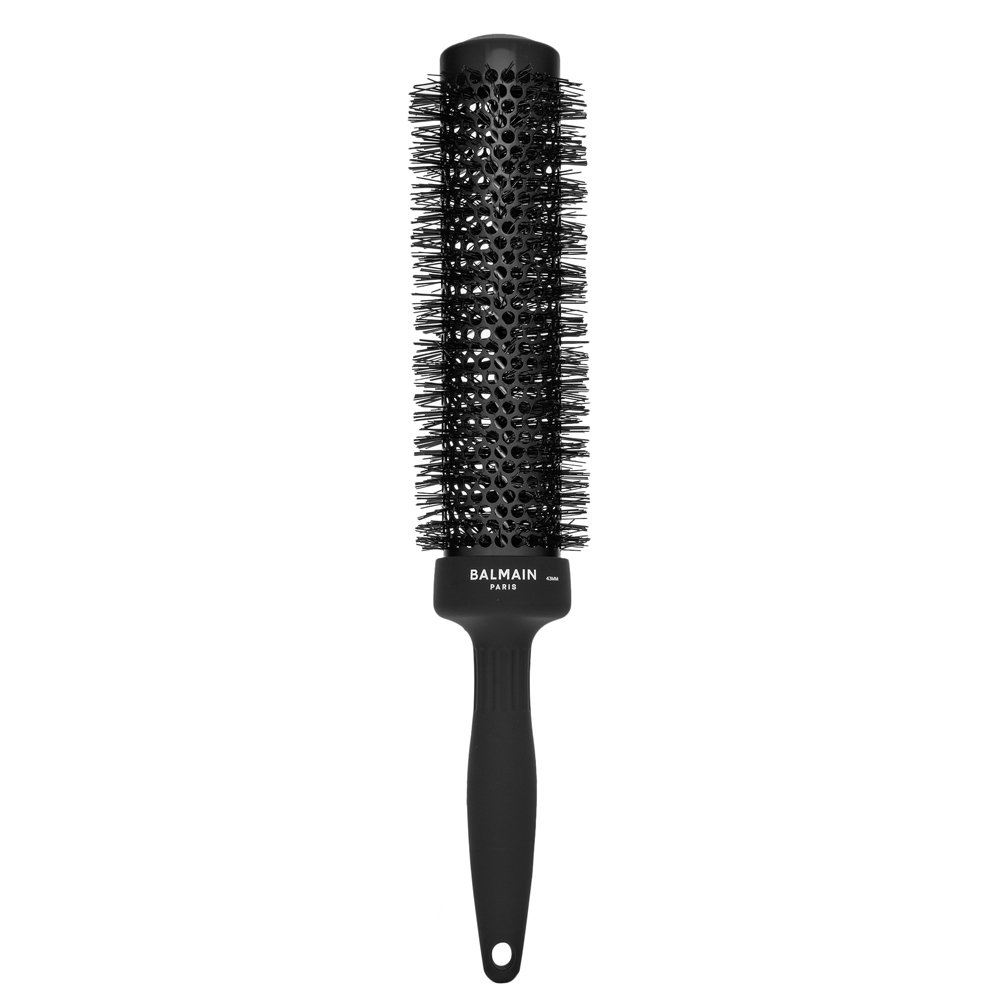 Balmain Professional Ceramic Round Brush XL – Balmain