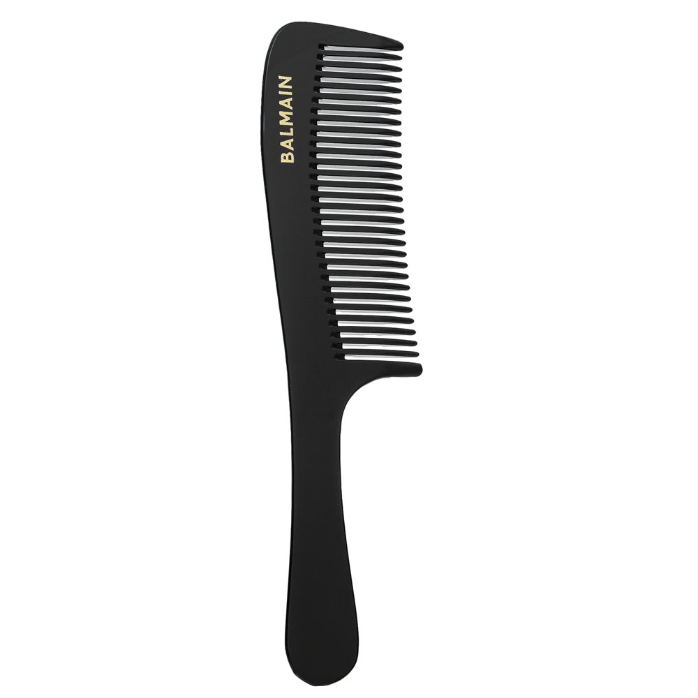 Balmain Color Comb Black – Balmain