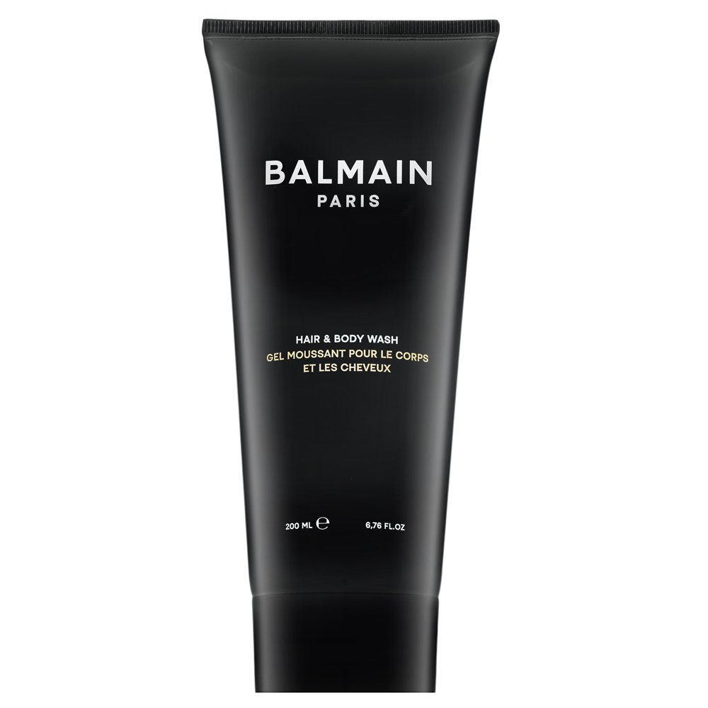 Balmain Homme Hair & Body Wash 200 ml – Balmain