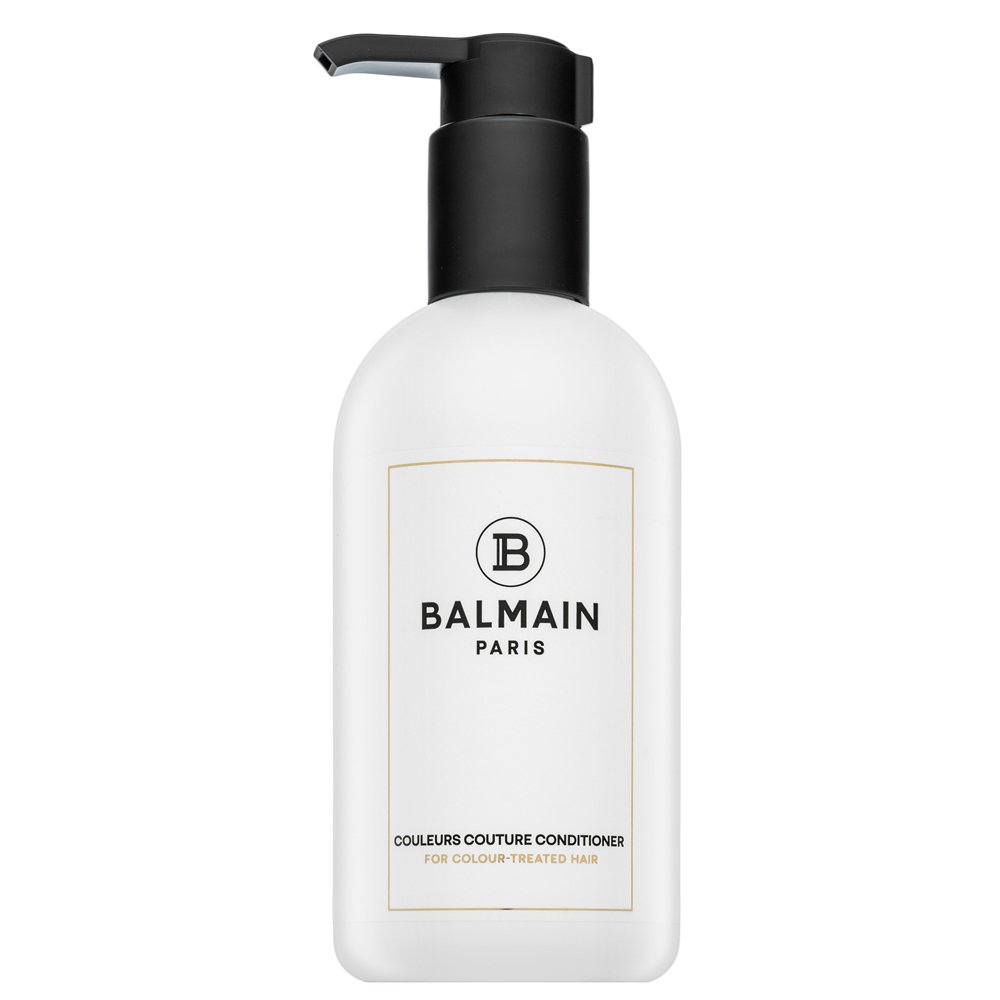 Balmain Couleurs Couture Conditioner 300 ml – Balmain