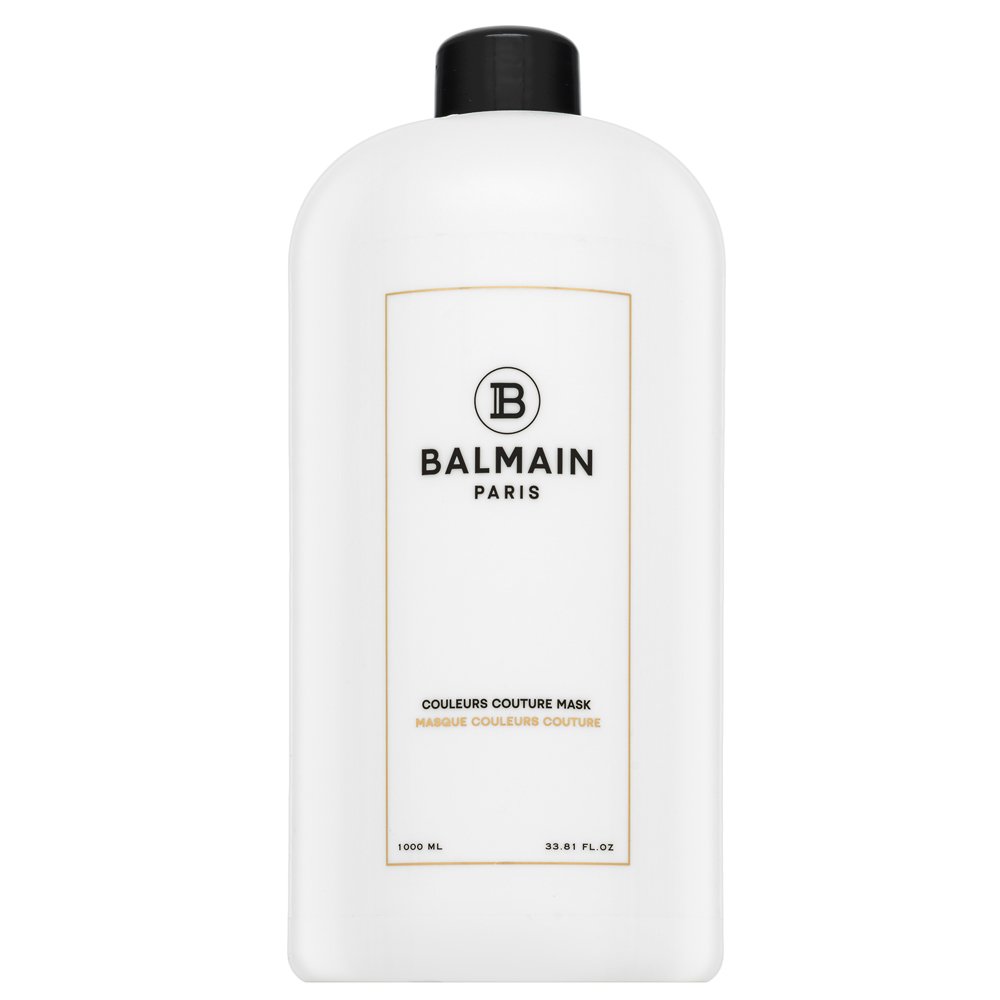 Balmain Couleurs Couture Mask 1000 ml – Balmain