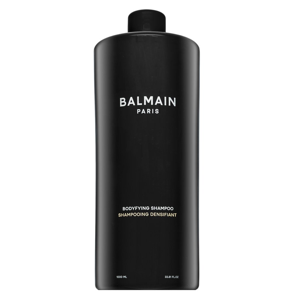 Balmain Homme Bodyfying Shampoo 1000 ml – Balmain