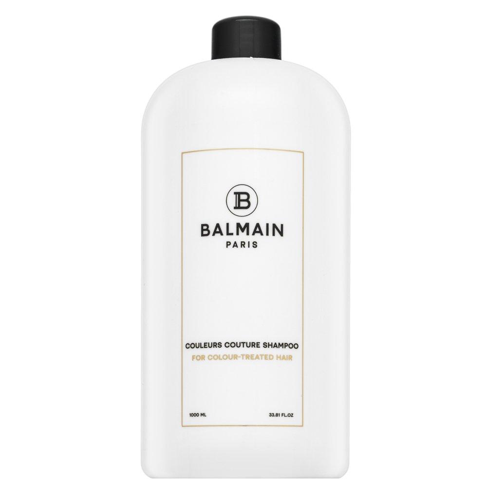 Balmain Couleurs Couture Shampoo 1000 ml – Balmain