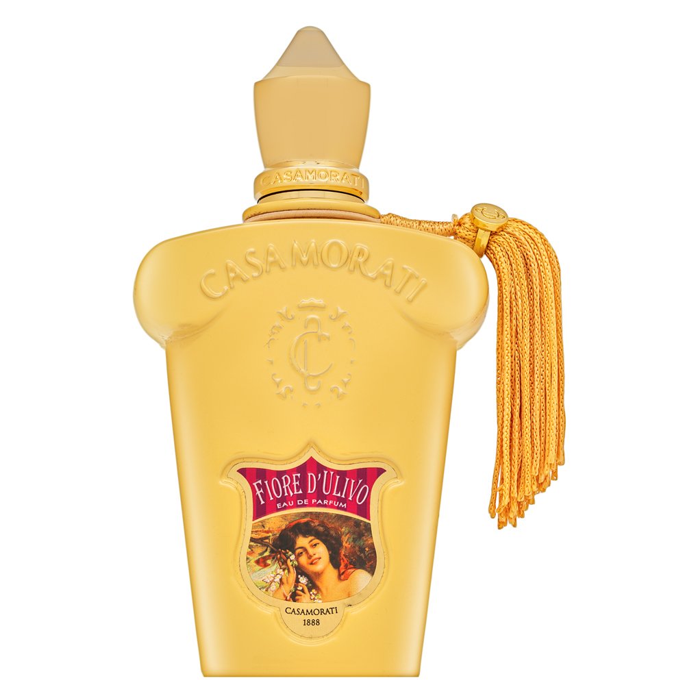 Xerjoff Casamorati Fiore d'Ulivo EDP W 100 ml – Xerjoff