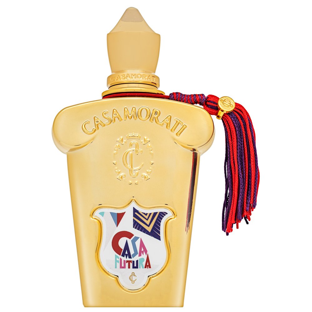 Xerjoff Casamorati Casafutura EDP U 100 ml – Xerjoff